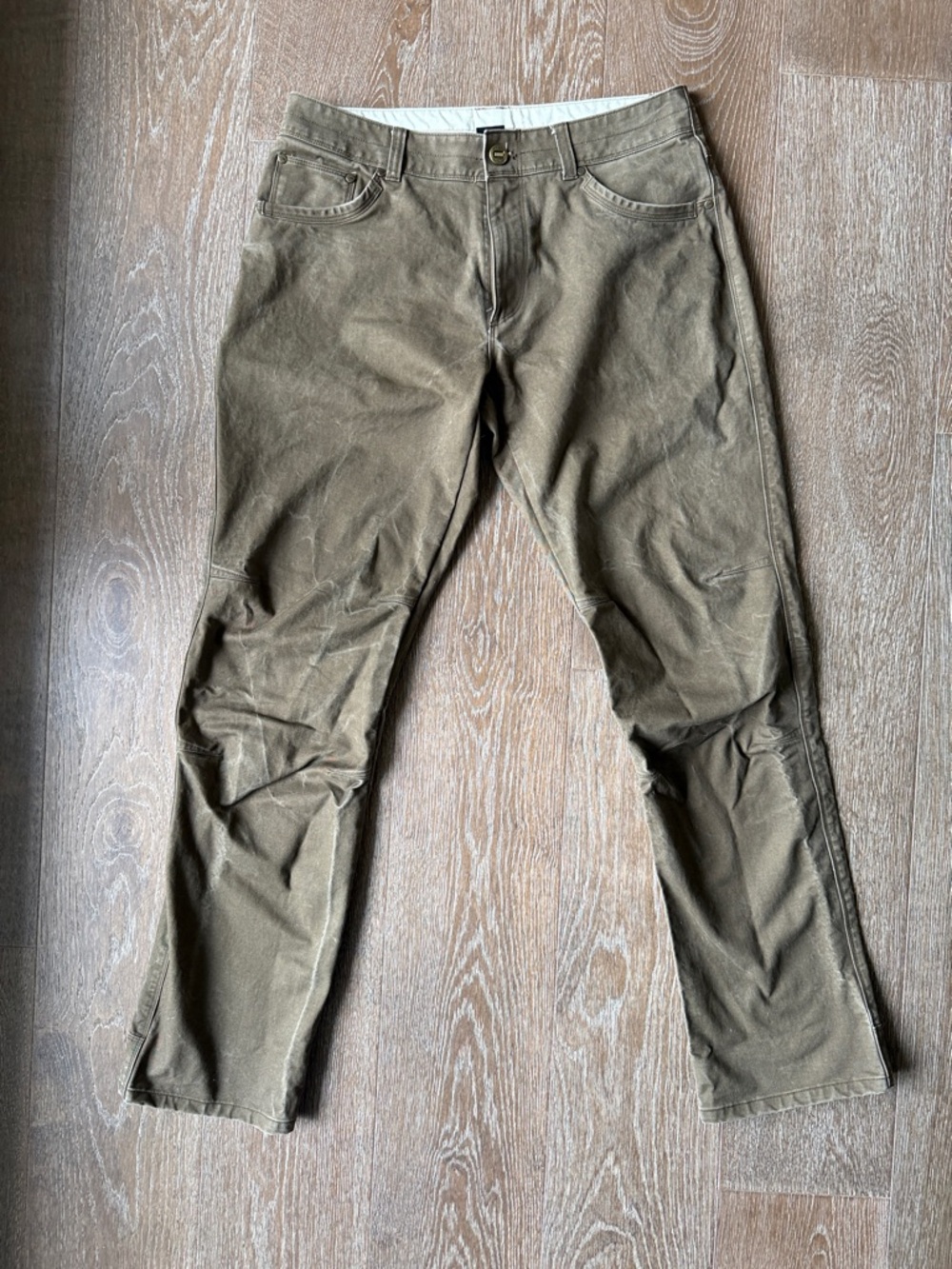 Men's Kuhl Rydr Pants